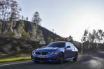BMW 330i M Sport 2019 года (WW)